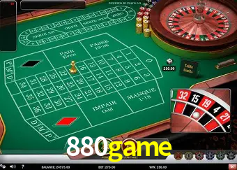 Blackjack Table 880game