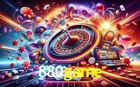 Statistics 880game