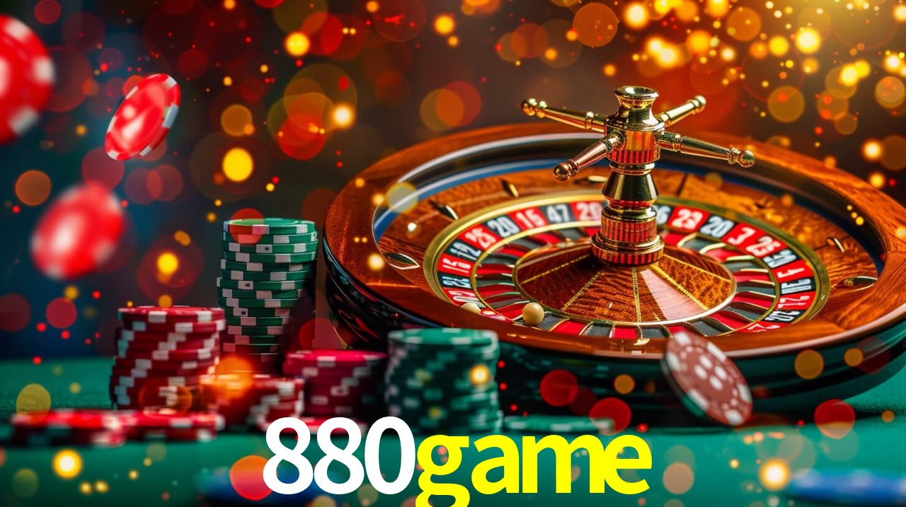 Descubra o Programa VIP da 880game: Vantagens Exclusivas para Jogadores