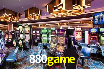 A Experiência Imersiva dos Cassinos Ao Vivo no 880game