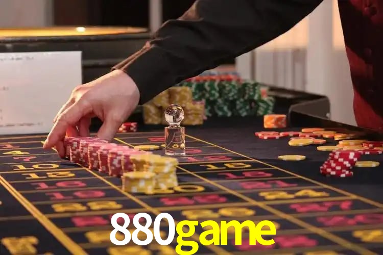 Descubra a Magia dos Jogos de Arcade no 880game