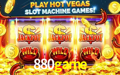 Desvendando o Mundo dos Jogos Virtuais na 880game