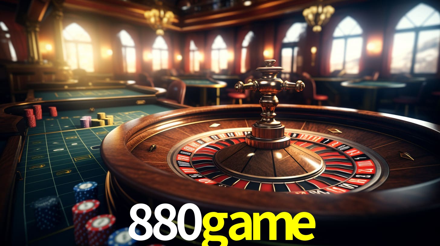VIP Casino 880game