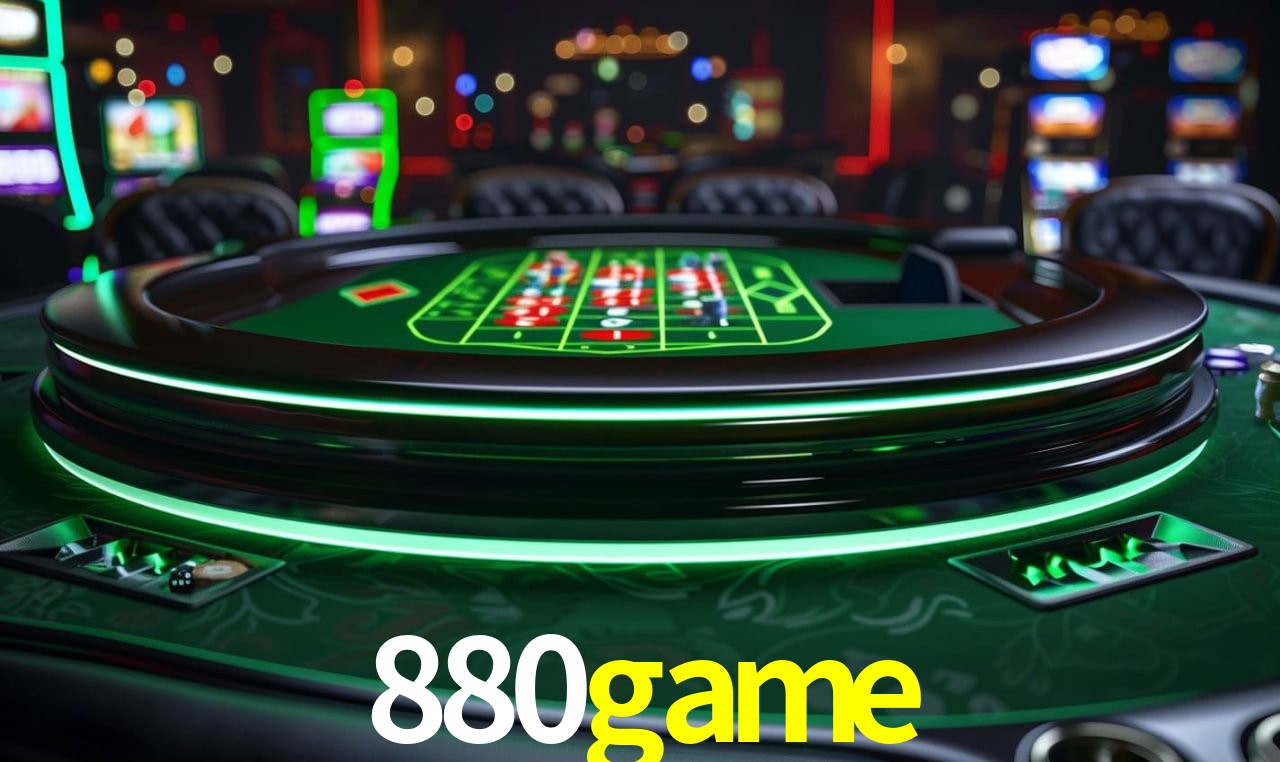 Seasonal Promotions 880game