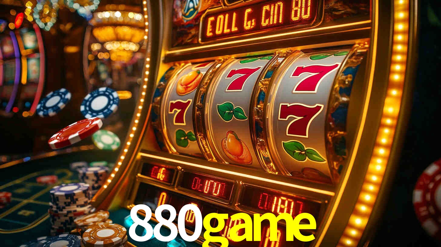 Premium Interface 880game