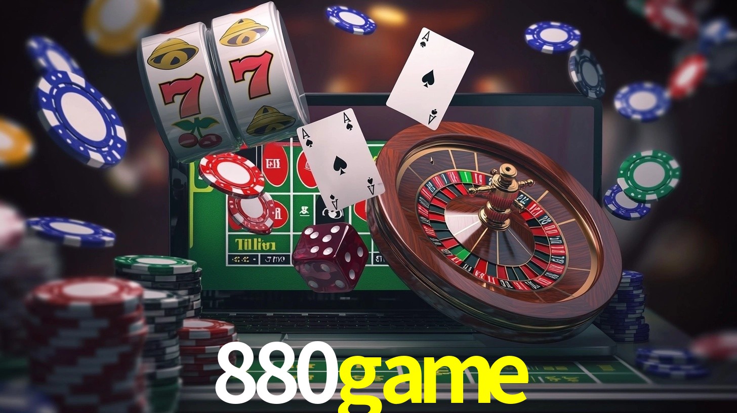 Programa VIP 880game