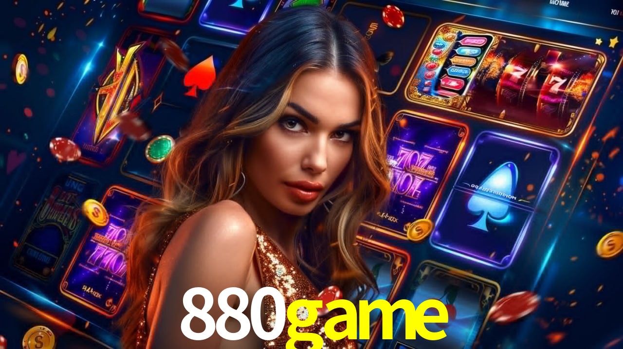 A Experiência Imersiva dos Cassinos Ao Vivo no 880game