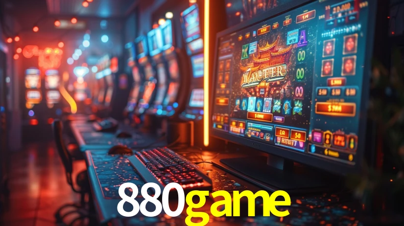 Experimente o Login Seguro Premium no 880game